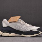 (BEST) ASICS Gel-NYC 'White Smoke Grey'