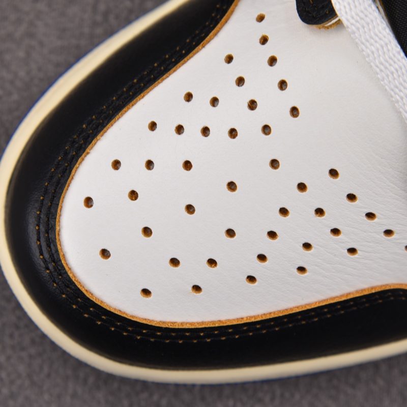 (BEST) Fragment x Union LA x Jordan 1 Retro High ‘Varsity Red Sport Royal’