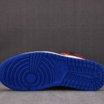 (BEST) Fragment x Union LA x Jordan 1 Retro High ‘Varsity Red Sport Royal’