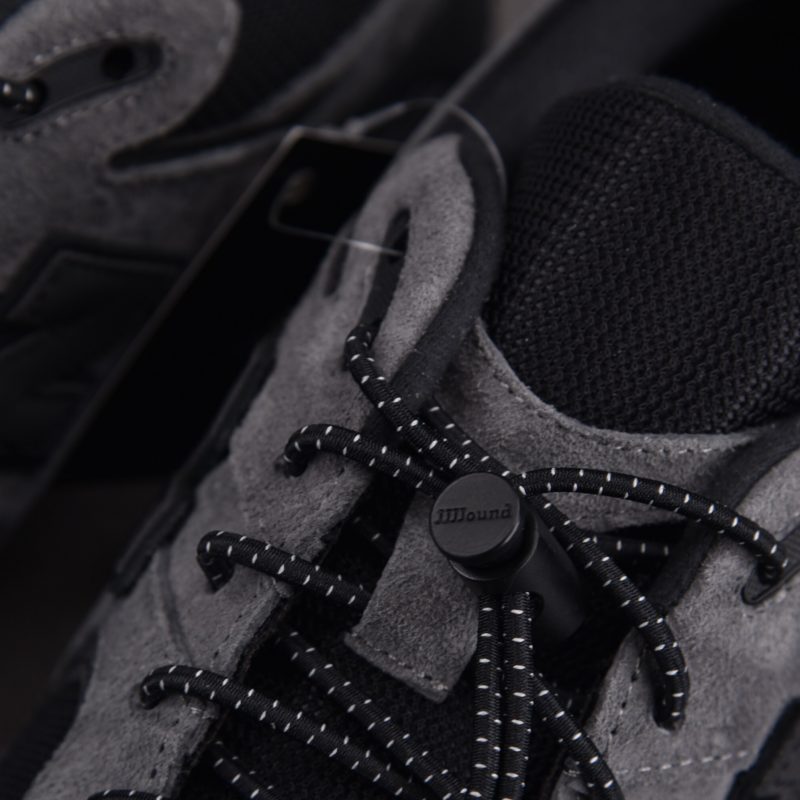 (BEST) JJJJound x New Balance 2002R Gore-Tex 'Charcoal'