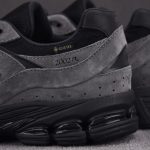 (BEST) JJJJound x New Balance 2002R Gore-Tex 'Charcoal'