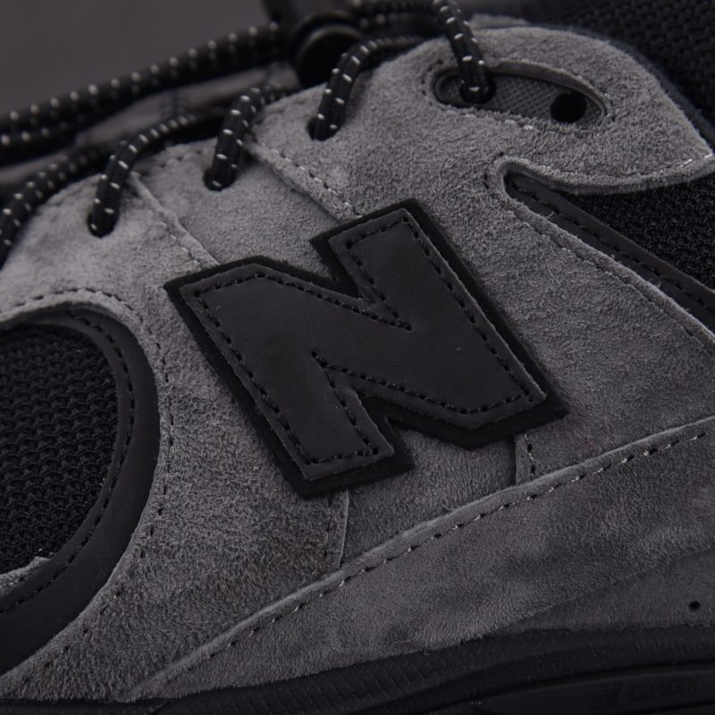(BEST) JJJJound x New Balance 2002R Gore-Tex 'Charcoal'