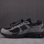(BEST) JJJJound x New Balance 2002R Gore-Tex 'Charcoal'
