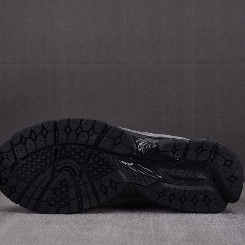 (BEST) JJJJound x New Balance 2002R Gore-Tex 'Charcoal'