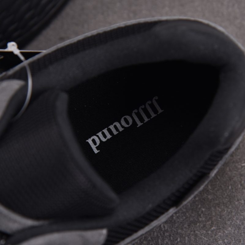 (BEST) JJJJound x New Balance 2002R Gore-Tex 'Charcoal'