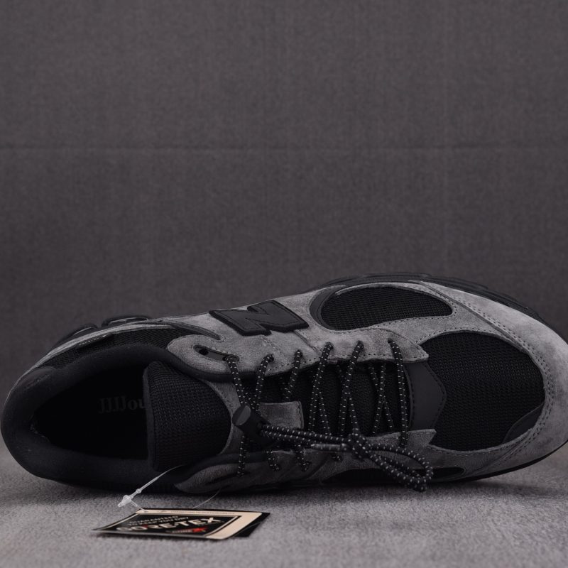 (BEST) JJJJound x New Balance 2002R Gore-Tex 'Charcoal'