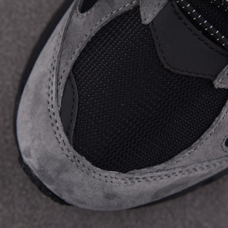 (BEST) JJJJound x New Balance 2002R Gore-Tex 'Charcoal'