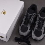 (BEST) JJJJound x New Balance 2002R Gore-Tex 'Charcoal'