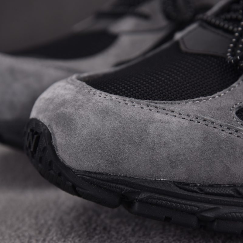 (BEST) JJJJound x New Balance 2002R Gore-Tex 'Charcoal'