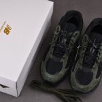 (BEST) JJJJound x New Balance 2002R Gore-Tex 'Pine'