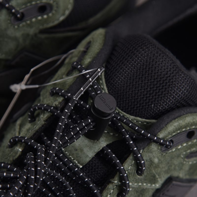 (BEST) JJJJound x New Balance 2002R Gore-Tex 'Pine'