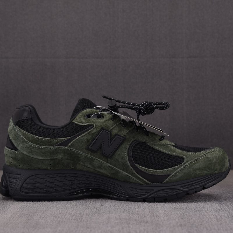 (BEST) JJJJound x New Balance 2002R Gore-Tex 'Pine'