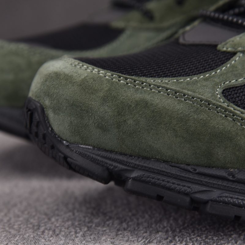 (BEST) JJJJound x New Balance 2002R Gore-Tex 'Pine'