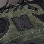 (BEST) JJJJound x New Balance 2002R Gore-Tex 'Pine'