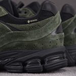 (BEST) JJJJound x New Balance 2002R Gore-Tex 'Pine'