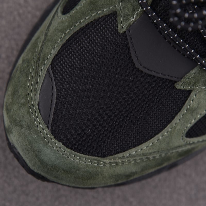 (BEST) JJJJound x New Balance 2002R Gore-Tex 'Pine'