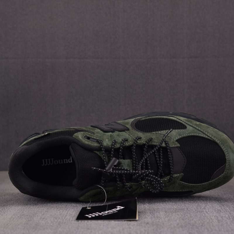 (BEST) JJJJound x New Balance 2002R Gore-Tex 'Pine'