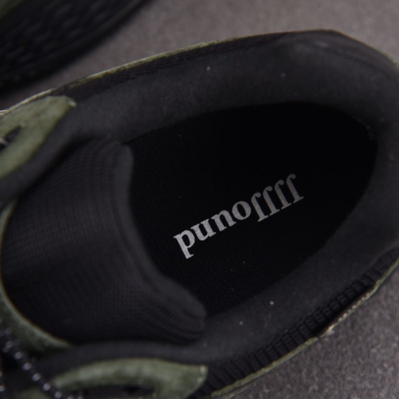 (BEST) JJJJound x New Balance 2002R Gore-Tex 'Pine'