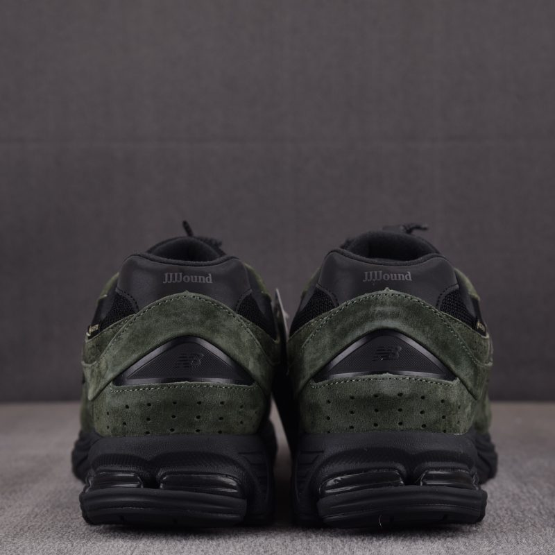 (BEST) JJJJound x New Balance 2002R Gore-Tex 'Pine'