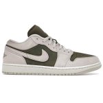 (BEST) Jordan 1 Low SE 'Medium Olive Sail'