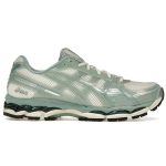 (BEST) Kith x ASICS Gel Kayano 12.1 'Cream Sage'