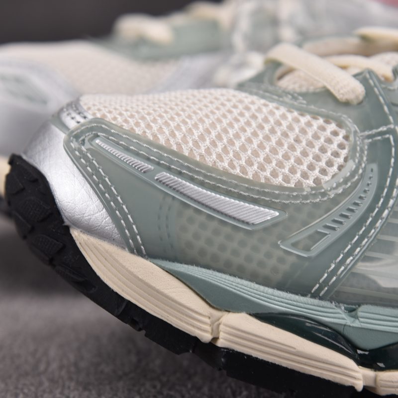 (BEST) Kith x ASICS Gel Kayano 12.1 'Cream Sage'