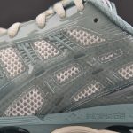 (BEST) Kith x ASICS Gel Kayano 12.1 'Cream Sage'