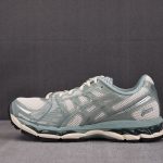 (BEST) Kith x ASICS Gel Kayano 12.1 'Cream Sage'