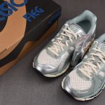 (BEST) Kith x ASICS Gel Kayano 12.1 'Cream Sage'