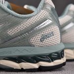 (BEST) Kith x ASICS Gel Kayano 12.1 'Cream Sage'