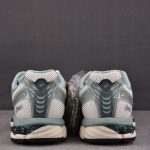 (BEST) Kith x ASICS Gel Kayano 12.1 'Cream Sage'