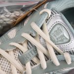 (BEST) Kith x ASICS Gel Kayano 12.1 'Cream Sage'