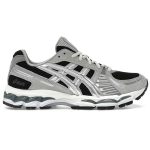 (BEST) Kith x ASICS Gel Kayano 12.1 'Peat Cream'