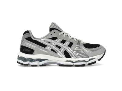 (BEST) Kith x ASICS Gel Kayano 12.1 'Peat Cream'