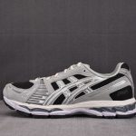 (BEST) Kith x ASICS Gel Kayano 12.1 'Peat Cream'