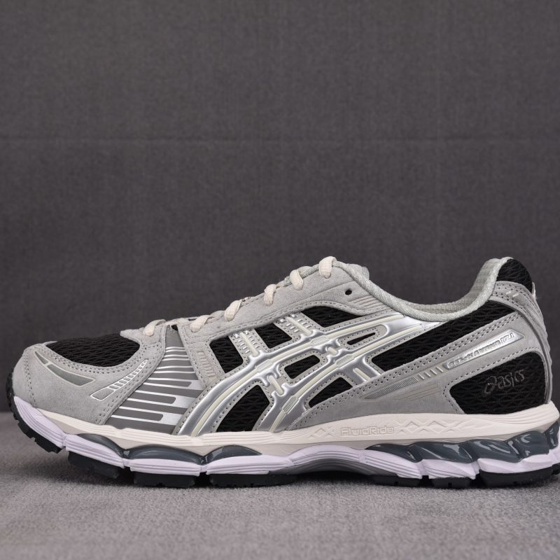 (BEST) Kith x ASICS Gel Kayano 12.1 'Peat Cream'