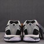 (BEST) Kith x ASICS Gel Kayano 12.1 'Peat Cream'