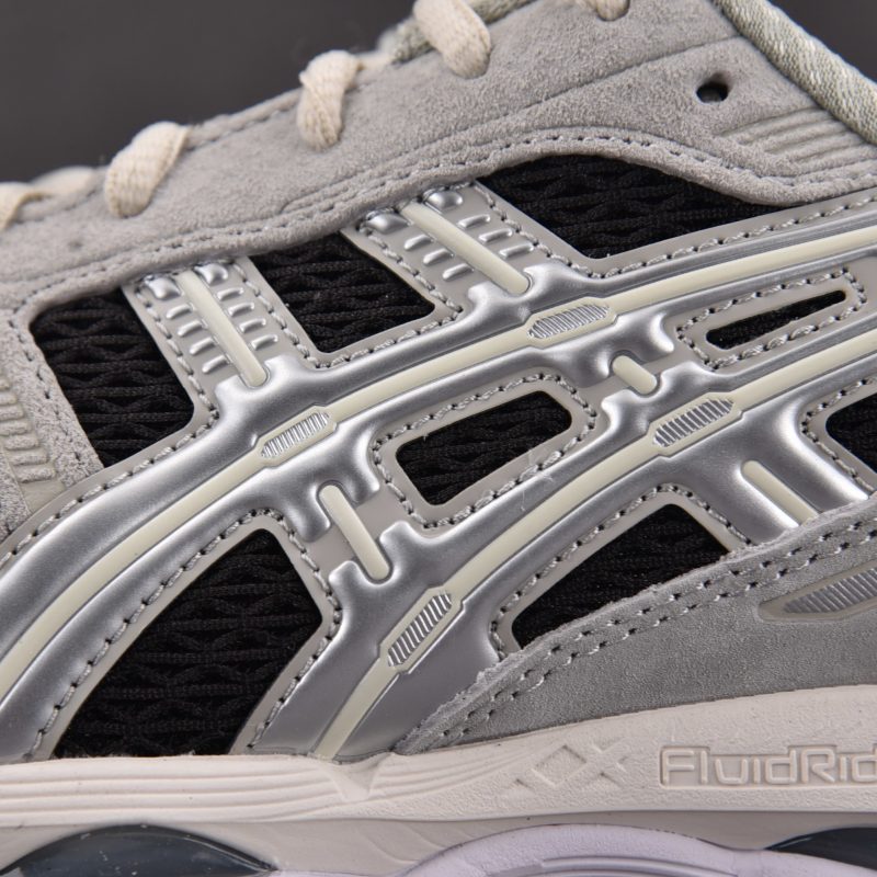 (BEST) Kith x ASICS Gel Kayano 12.1 'Peat Cream'