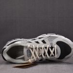 (BEST) Kith x ASICS Gel Kayano 12.1 'Peat Cream'