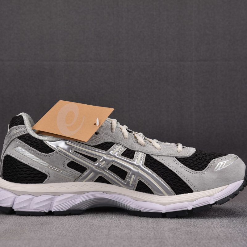 (BEST) Kith x ASICS Gel Kayano 12.1 'Peat Cream'