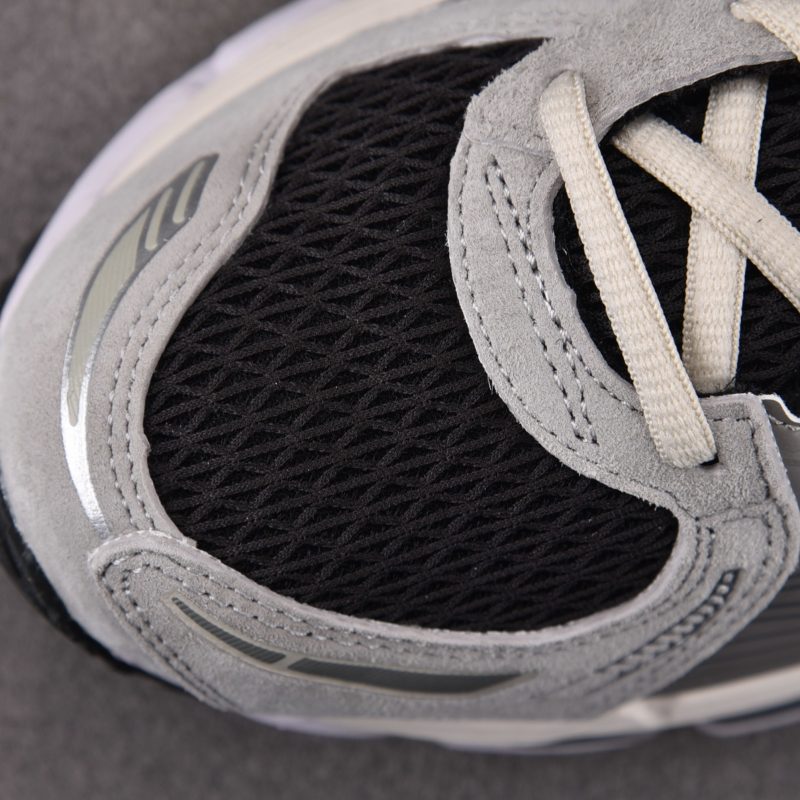 (BEST) Kith x ASICS Gel Kayano 12.1 'Peat Cream'