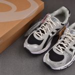 (BEST) Kith x ASICS Gel Kayano 12.1 'Peat Cream'