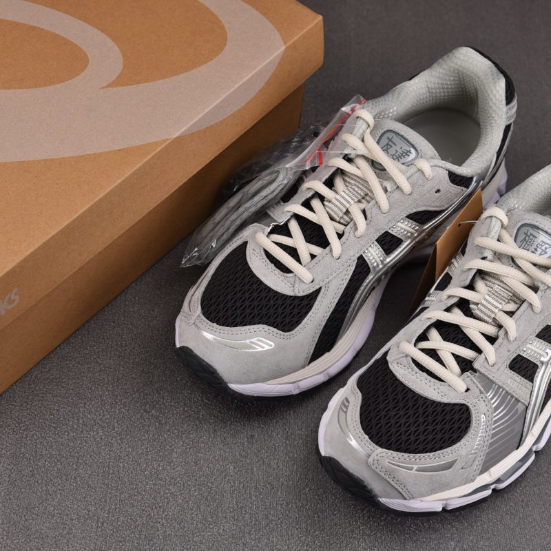 (BEST) Kith x ASICS Gel Kayano 12.1 'Peat Cream'