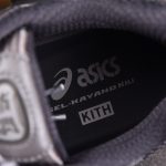 (BEST) Kith x ASICS Gel Kayano 12.1 'Tornado Pure Silver'