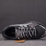 (BEST) Kith x ASICS Gel Kayano 12.1 'Tornado Pure Silver'