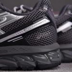 (BEST) Kith x ASICS Gel Kayano 12.1 'Tornado Pure Silver'