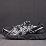 (BEST) Kith x ASICS Gel Kayano 12.1 'Tornado Pure Silver'