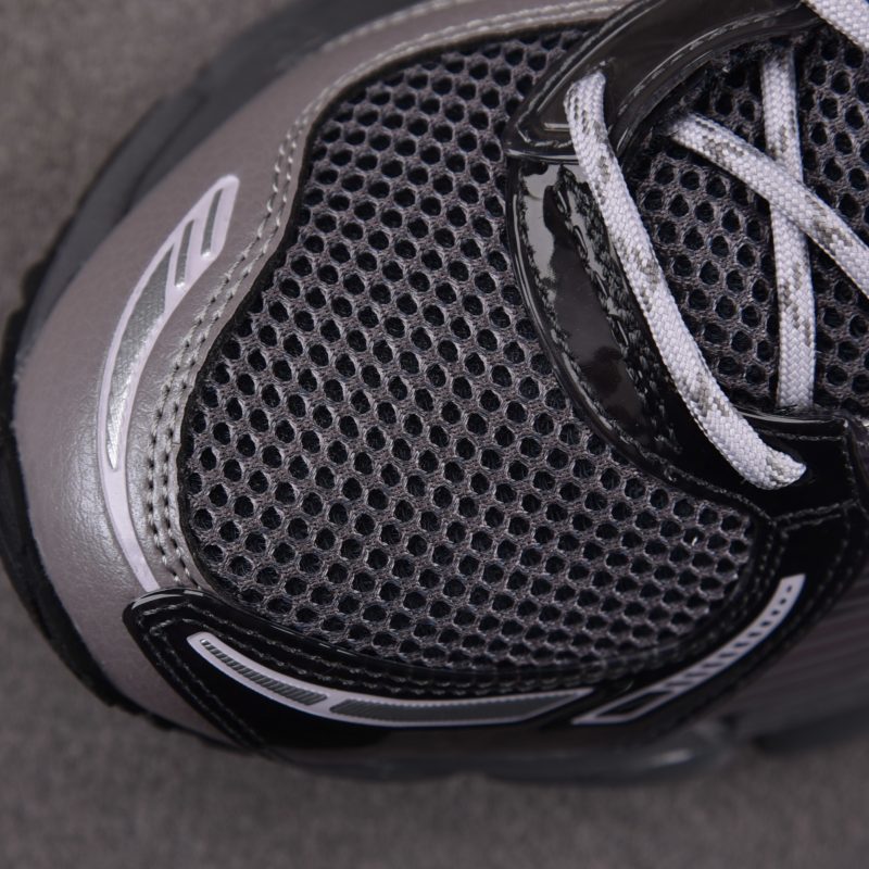 (BEST) Kith x ASICS Gel Kayano 12.1 'Tornado Pure Silver'