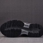 (BEST) Kith x ASICS Gel Kayano 12.1 'Tornado Pure Silver'