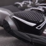 (BEST) Kith x ASICS Gel Kayano 12.1 'Tornado Pure Silver'